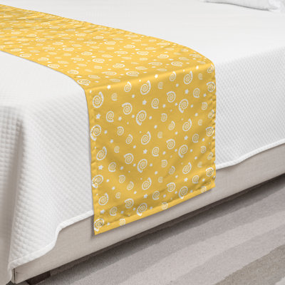 Bed Runner