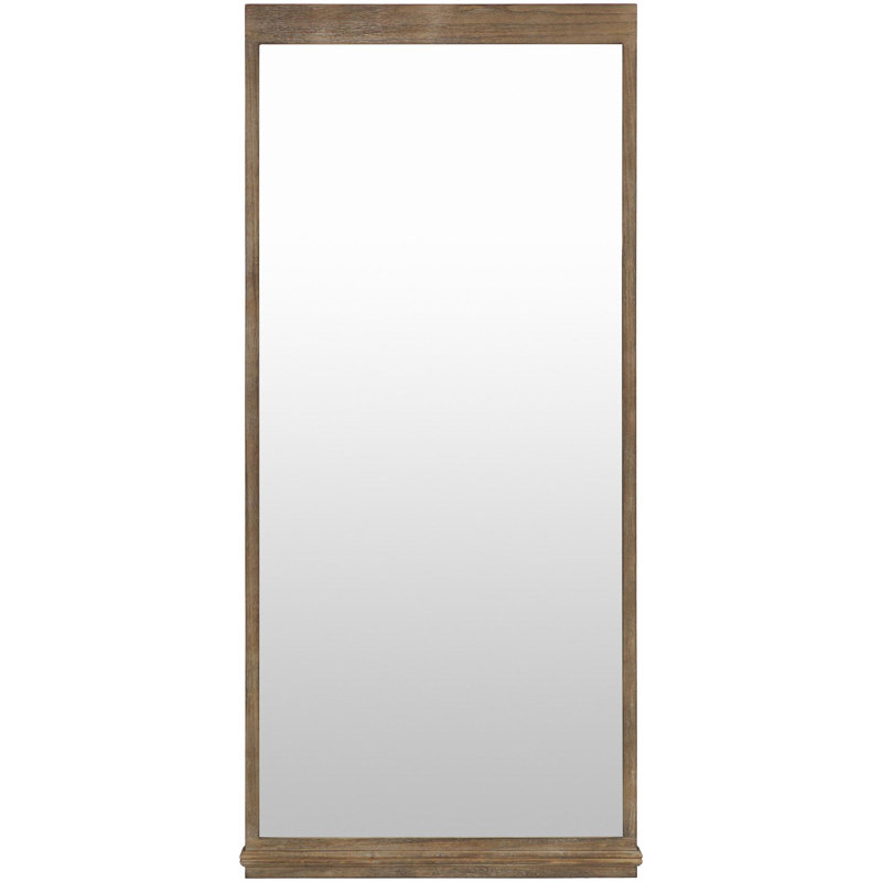 Galey Alix x Livabliss Nena Mirror, 78" x 36"
