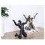 Sculpture artistique pour la table centrale-1725329501