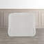 Fauteuil pivotant avec housse-606815727