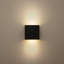Aluminum LED Flush Mounted Sconce-1821067597
