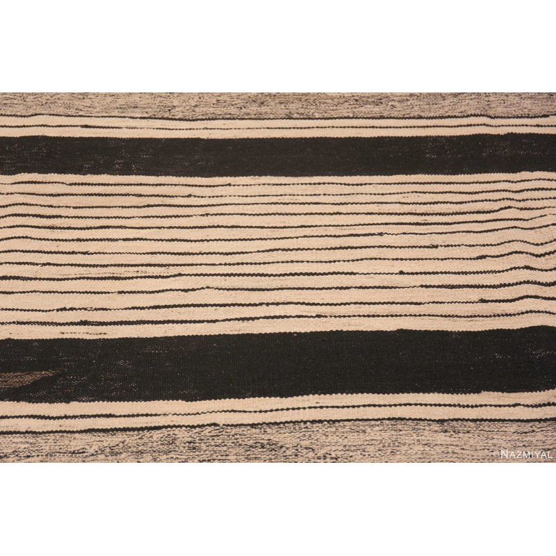 One-of-a-Kind 12'11" X 15' Flatweave Area Rug