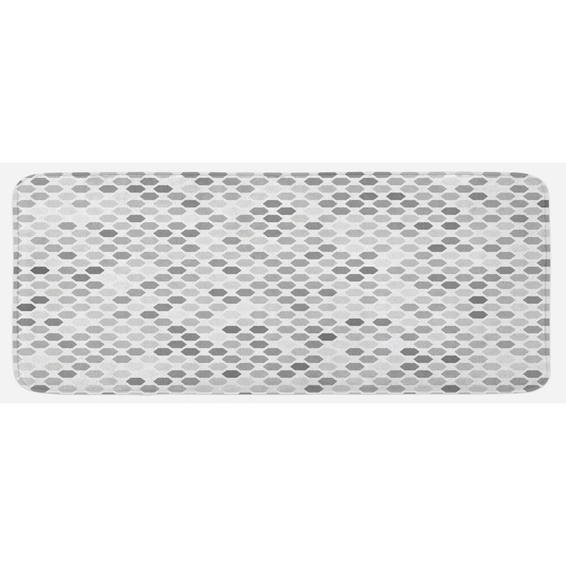 Tapis de cuisine