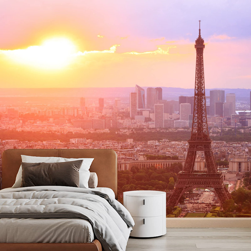Canyon Home Decor, L 100 po x l 144 po