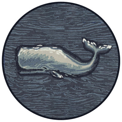 Tapis intérieur / extérieur Liora Manne