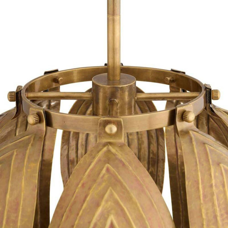 Judith 1 - Light Pendant