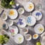 Mini bols floraux 4 po 7 oz Norwake Colorwave-128873870