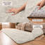 Adela Standard Shag Area Rug-1298922876