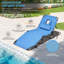 Arvada 142 cm Long Single Chaise with Cushions-1108257607