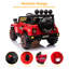 Modern Depo Battery Powered Ride On with Remote Control-86182158