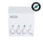 Distributeur de savon de douche CLASSIC 4
