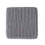 KNITTED FOOT STOOL