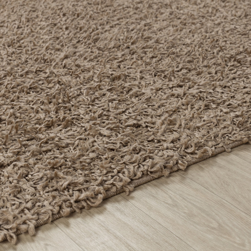 Shag Area Rug, Runner 80 x 220cm