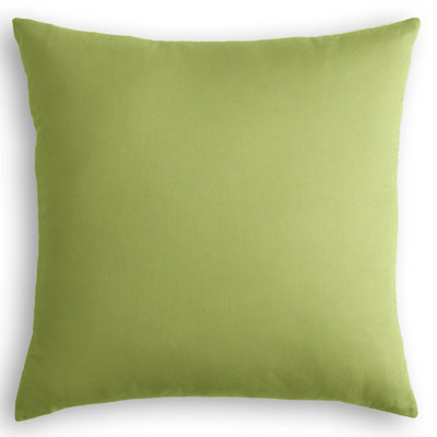 Spikey Reversible Throw Pillow