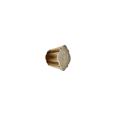 Roger Thomas Bronze Novelty Knob