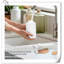 Distributeur de savon