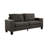 Boucher Berau 71" Square Arm Sofa