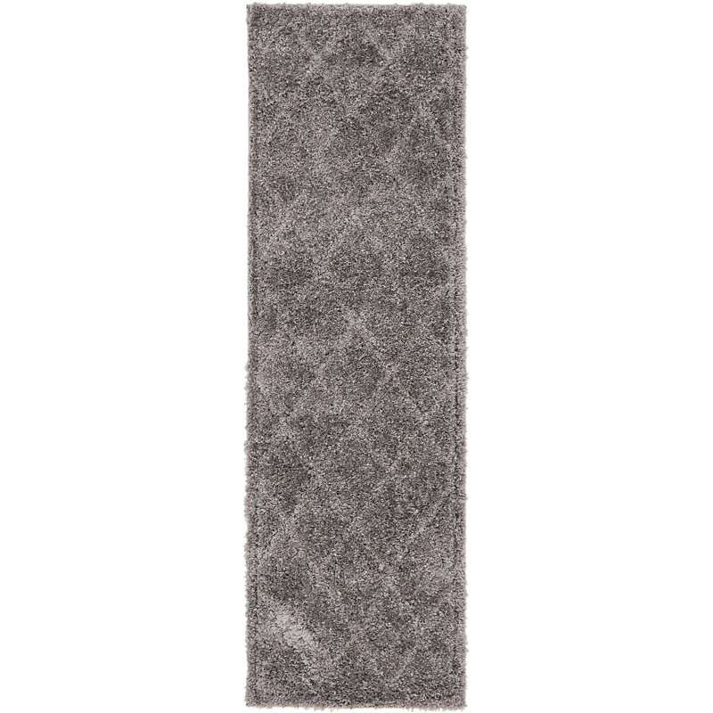 Molly Geometric Indoor Rug, Runner 2' x 6'9"