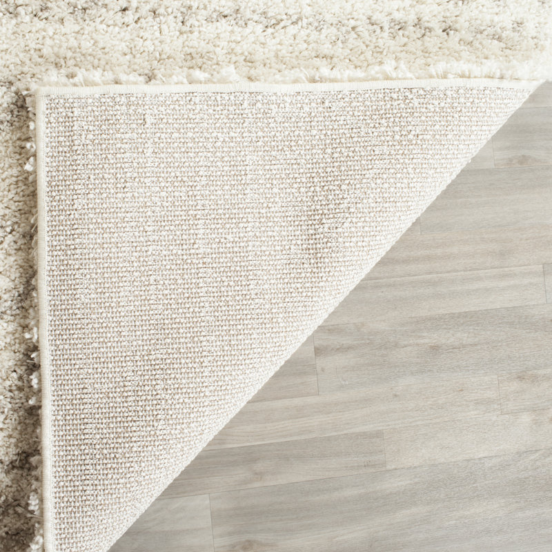 Samara Southwestern Area Rug, Square 201 cm