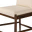 COSTERA Upholstered Stool-432754624