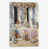 Toile tendue