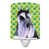 Schnauzer noir / argenté sélectionné