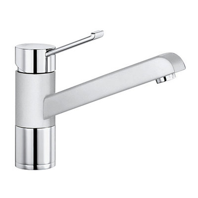 Zenos Single Lever Monobloc Tap