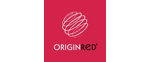 Origin Red logo