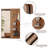 Wall Mounted Full Length Mirror-673158558