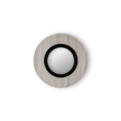 Lens 1 - Light LED Wallchiere