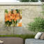 Décoration murale d'extérieur Anuschka Sheila-1881246910