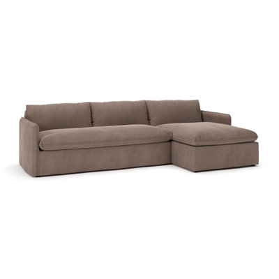 Bellatrix Sectional with Chaise