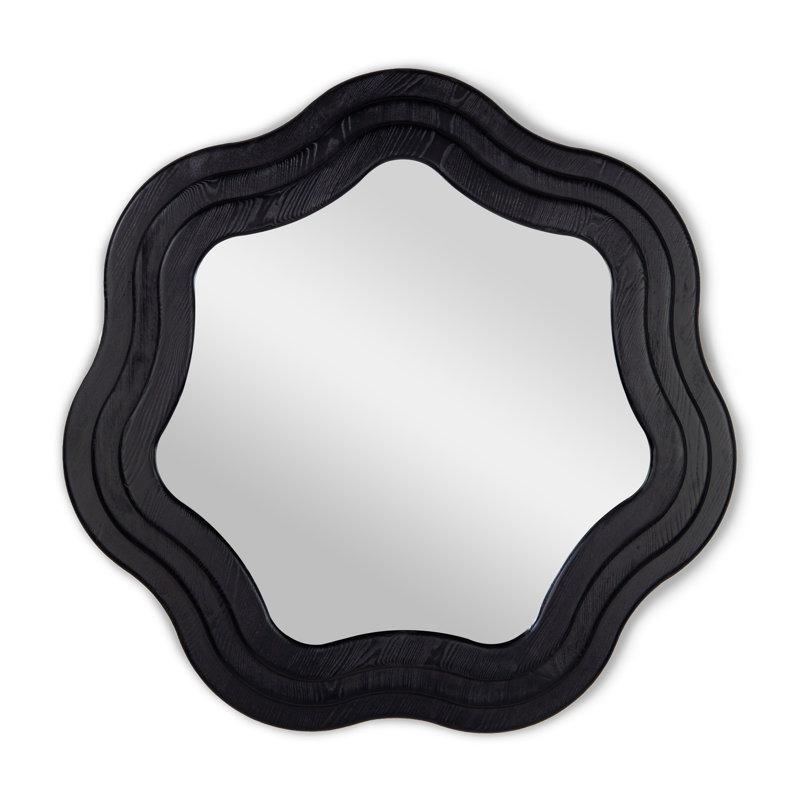  Miroir rond Ederle
