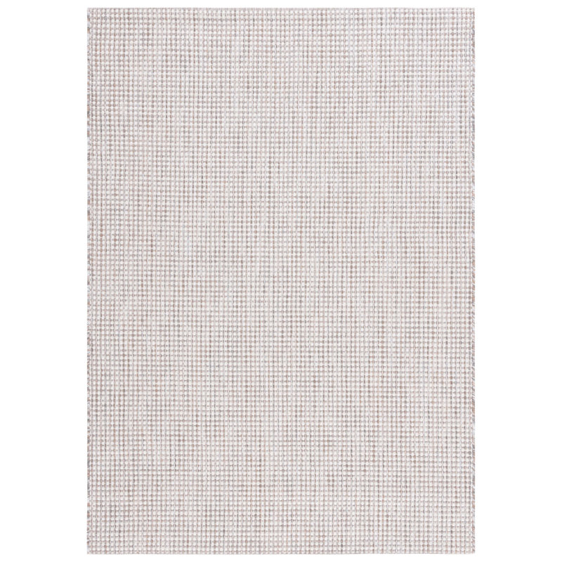 Tapis d'intérieur / extérieur Beccles Performance, Rectangle 4 pi x 5 pi 7 po