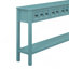 Console Rustic
