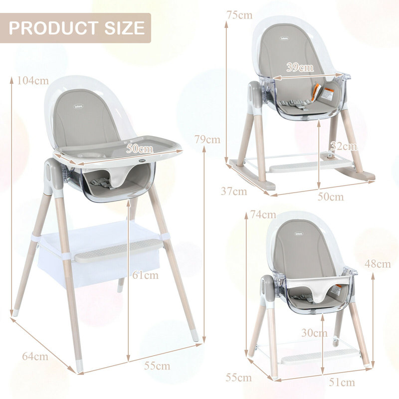 High Chair