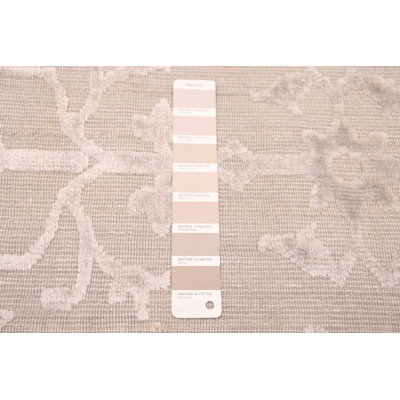 Elysian Grey Rug 8'3" x 9'10"
