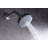 Pinnacles Series Shower Faucet with Rough in-Valve-39204517