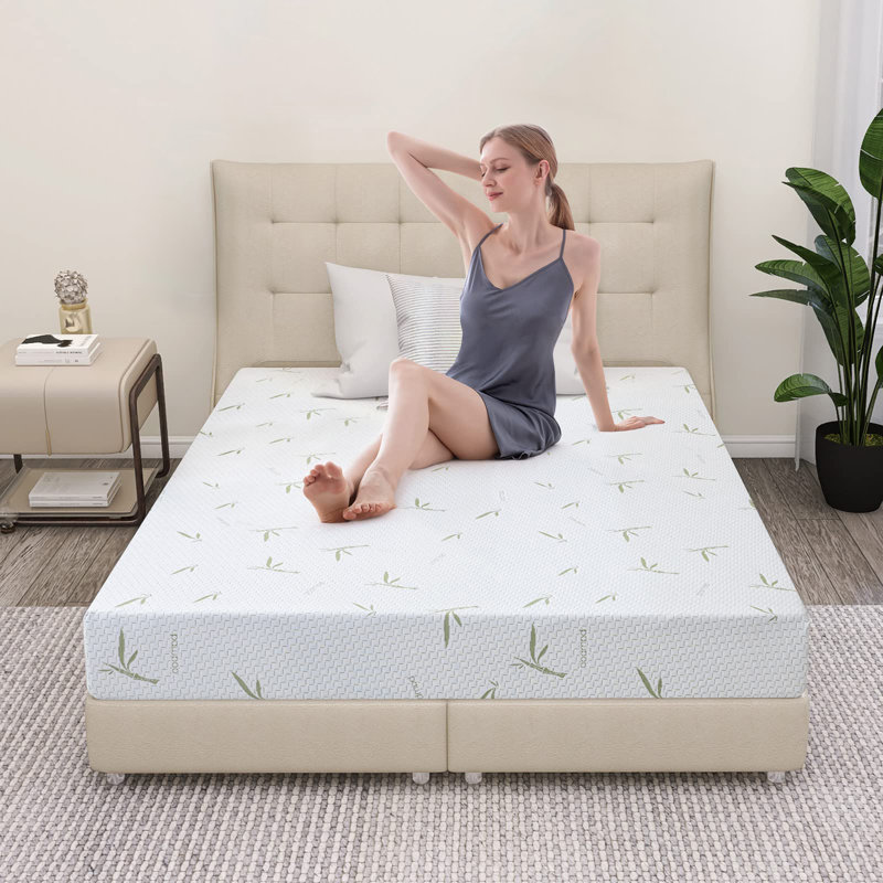 Matelas Alwyn Home Hummelstown