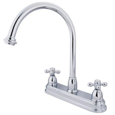 Hot & Cold Water Dispenser