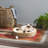 Cat Scratch Toy Jute Nest
