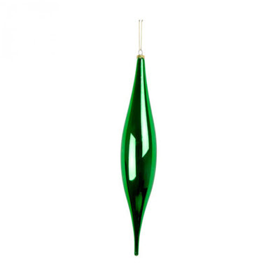 Finial Ornament