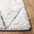 Somerton Natura Hand Woven Wool Geometric Rug-1669435670