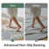 Oriental Non-Slip Machine-Washable Performance Area Rug
