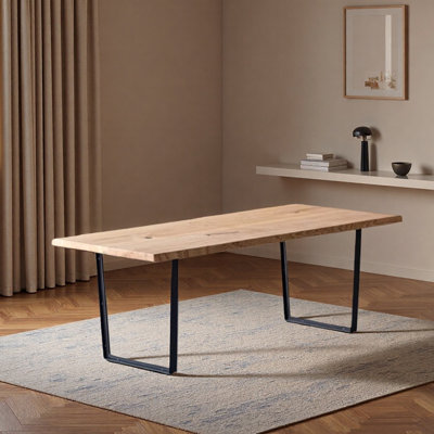Table de salle à manger Simple Stable
