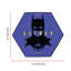 Batman 85Th (Cowl, 1980), impression sur bois