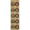 Wool Abstract Area Rug