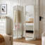 Miroir de plancher 66,93 po