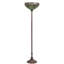Torchiere Floor Lamp