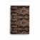 Brookhurst Chenille Ikat Indoor Rug